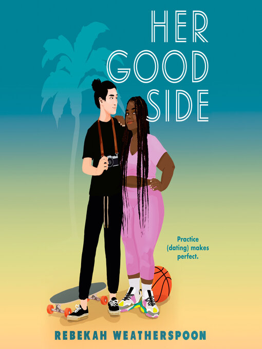 Title details for Her Good Side by Rebekah Weatherspoon - Available